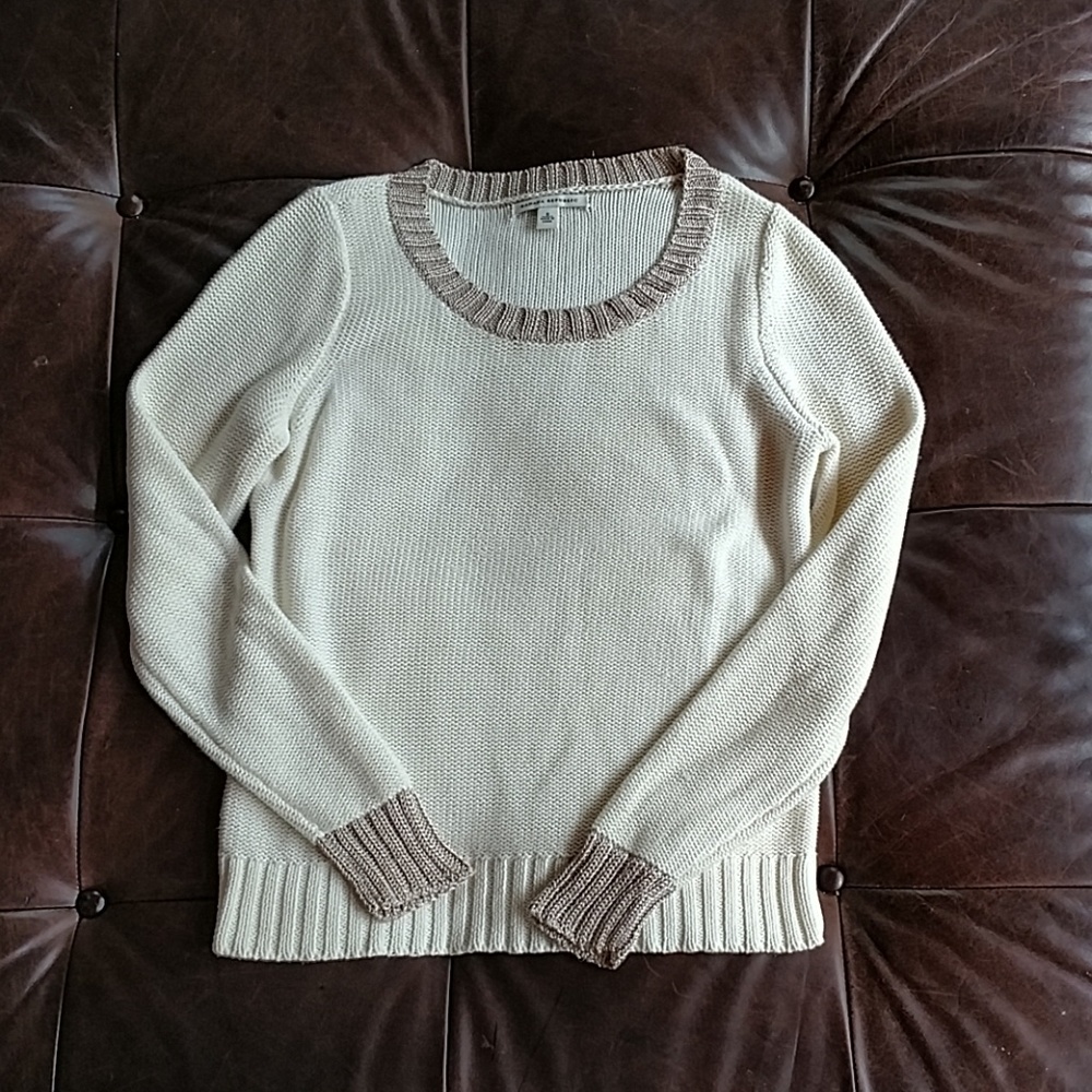 Banana Republic sweater